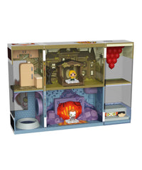 IT - Pennywise with Boat / Georgie Denbrough - Pennywise's Lair