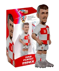 Ivan Perišić (World Cup - Croazia)