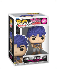 Jonathan Joestar