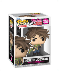 Joseph Joestar