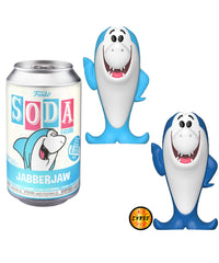 Jabberjaw Soda