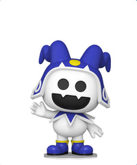 Jack Frost