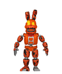 Jack-o-Bonnie - FNAF: Curse Of Dread Bear