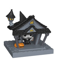 Jack Skellington Bitty POP! Town