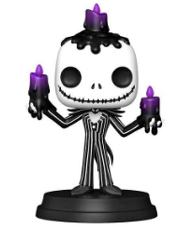 Jack Skellington (Lights and Sound) (6-Inch)