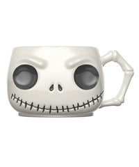Jack Skellington Tazza in Ceramica
