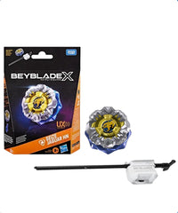 Beyblade X - Starter Pack: Seize Jaguar HN
