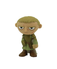 Jaime Lannister (Gold Hand)