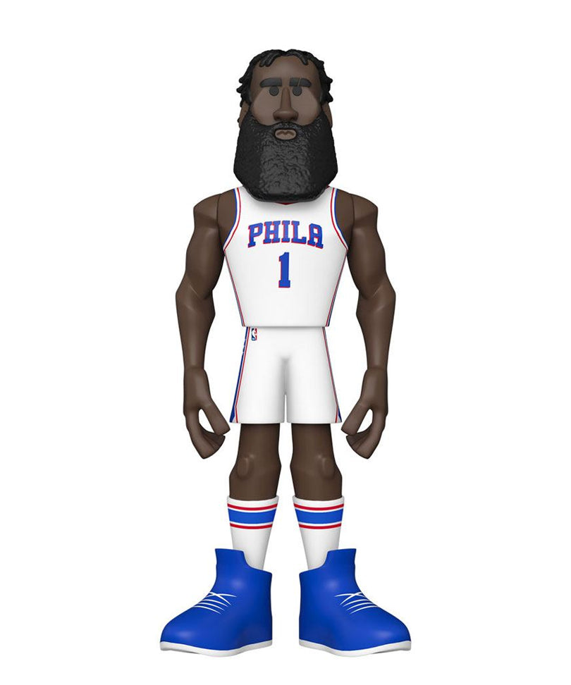 James Harden (12 inches)