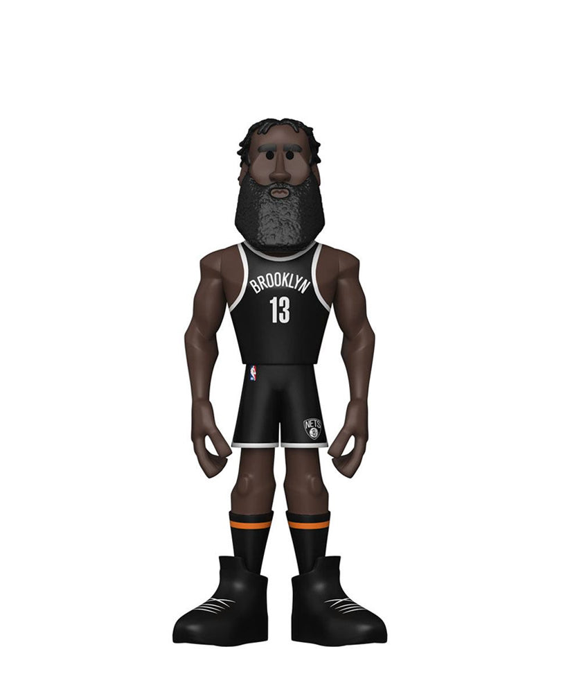 James Harden Chase