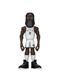 James Harden