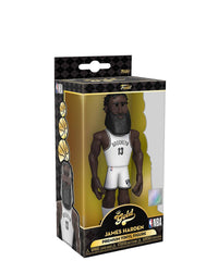 James Harden