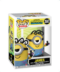 James
