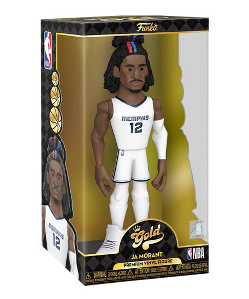 Ja Morant (12 inches)
