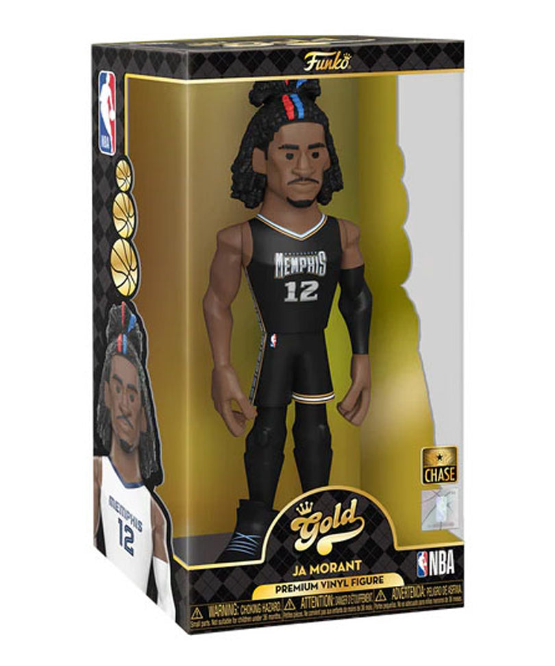Ja Morant Chase (12 inches)
