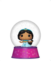 Funko Mystery Mini Snow Ball Disney Princess