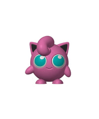 Jigglypuff 3D