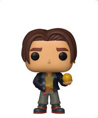 Jim Hawkins
