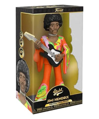 Jimi Hendrix (12-Inch)