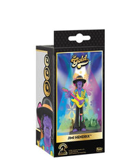 Jimi Hendrix (Blacklight)