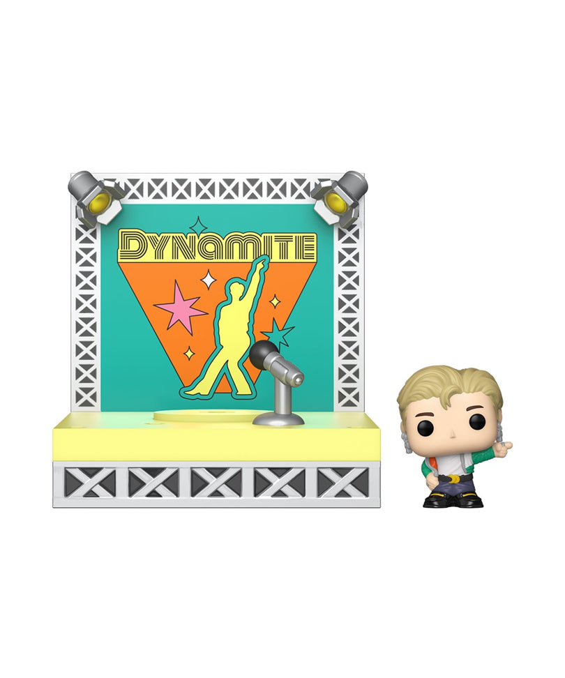 Jimin (Dynamite) Bitty POP! Stage