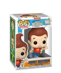 Jimmy Neutron