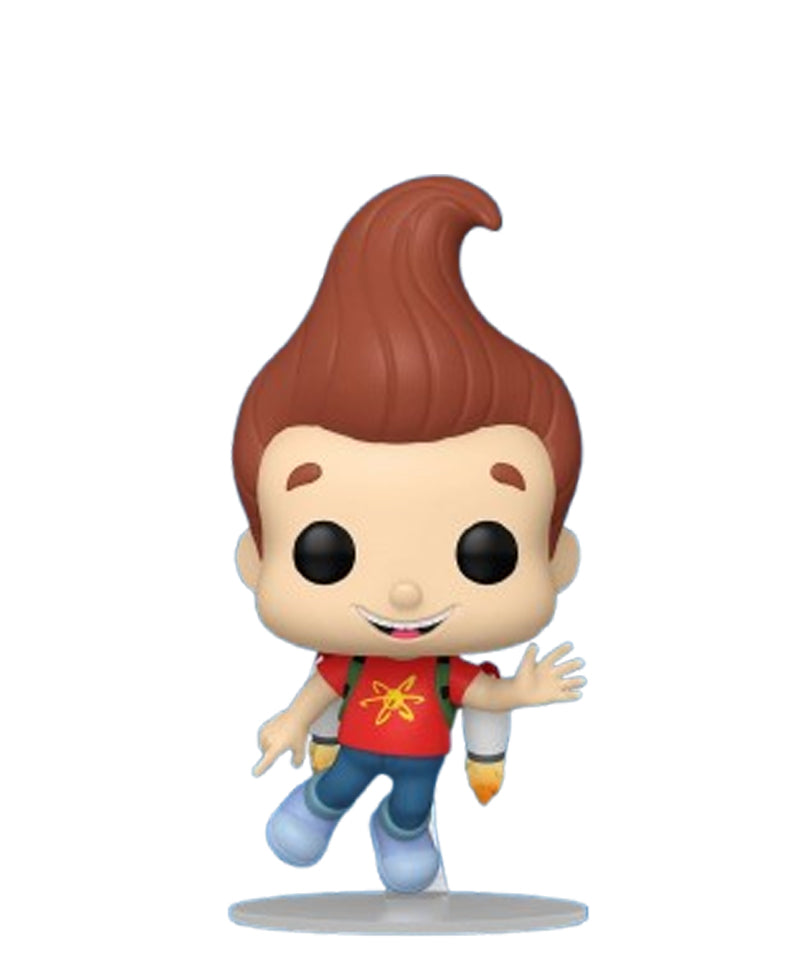 Jimmy Neutron