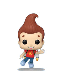 Jimmy Neutron