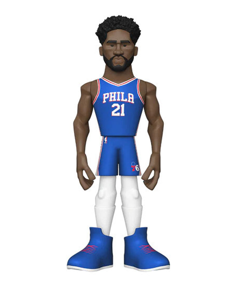 Joel Embiid (12-inches)