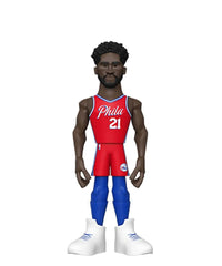 Joel Embiid