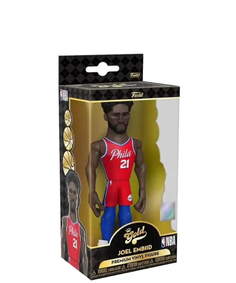 Joel Embiid