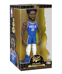 Joel Embiid (12-inches)