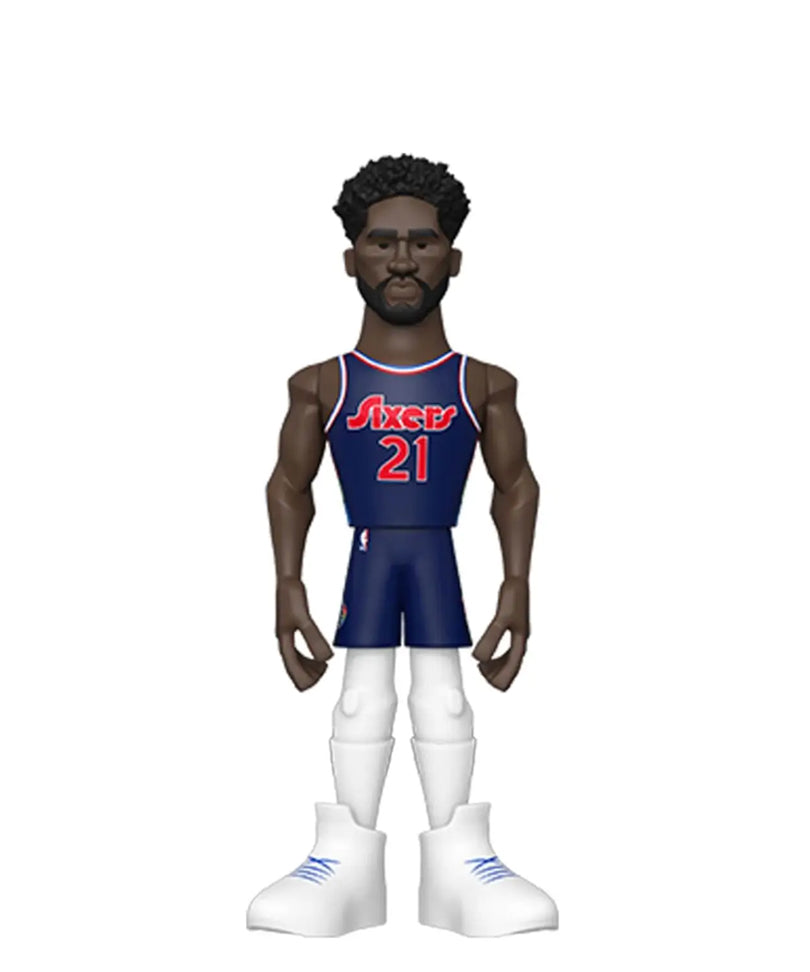 Joel Embiid (Chase)