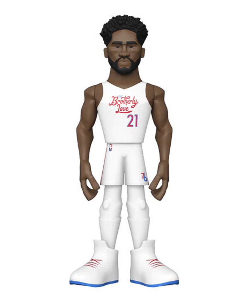 Joel Embiid Chase (12-inches)
