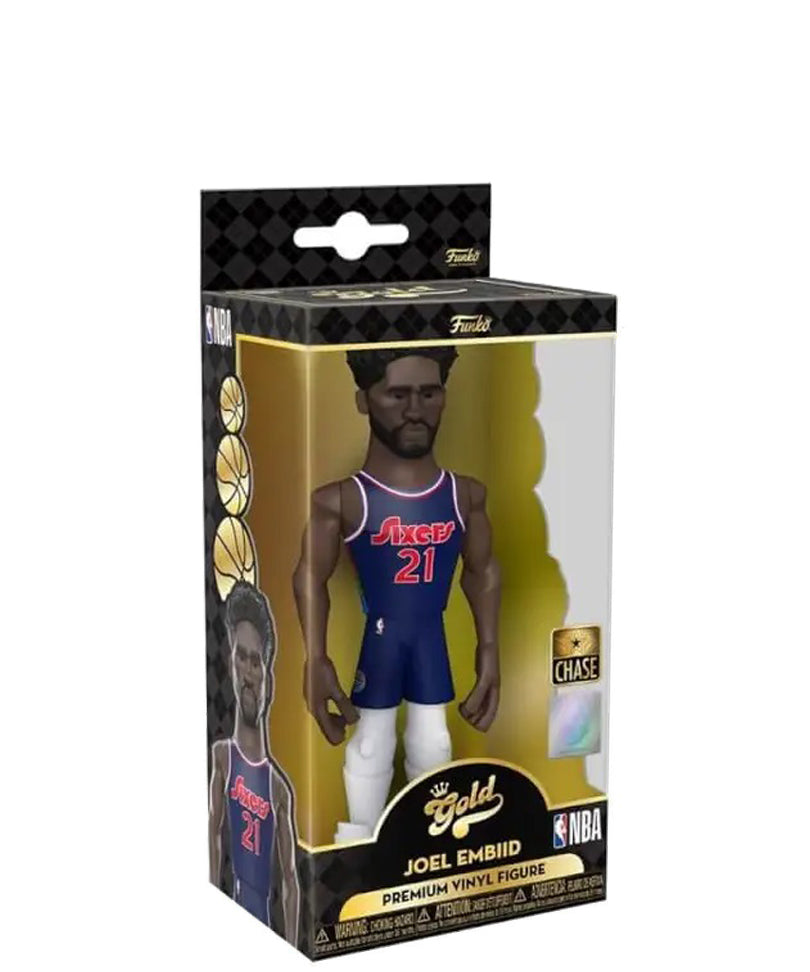 Joel Embiid (Chase)