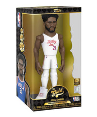 Joel Embiid Chase (12-inches)