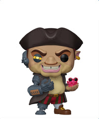 John Silver