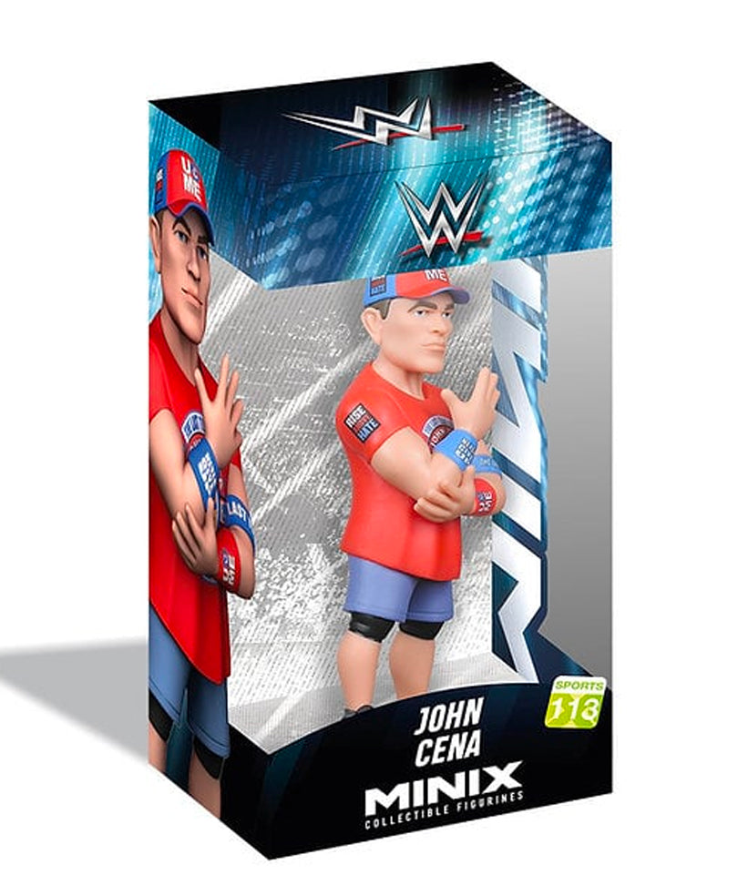 John Cena