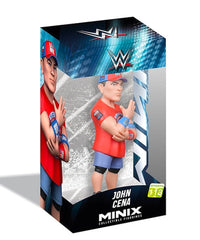 John Cena