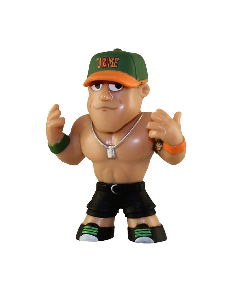 John Cena (Green Hat)
