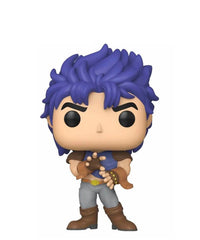 Jonathan Joestar