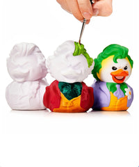 DC Comics DIY Joker TUBBZ Cosplaying Duck Collectable
