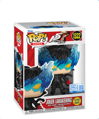 Joker (Awakening) (Glows in the Dark)