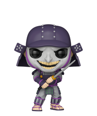 The Joker Soldier (Batman Ninja)