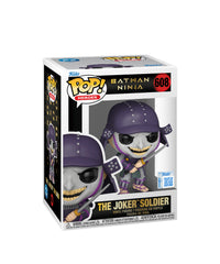 The Joker Soldier (Batman Ninja)