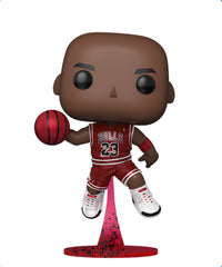 Michael Jordan
