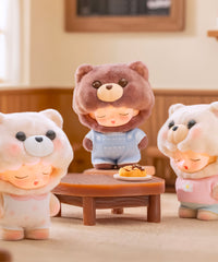 Jotoys – Yumo Cute Pet Family Mini Series Blind Box (5cm)