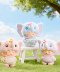 Jotoys – Yumo Cute Pet Family Mini Series Blind Box (5cm)