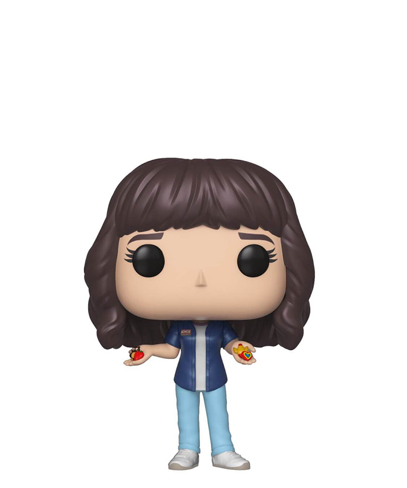 Joyce (Season 3)