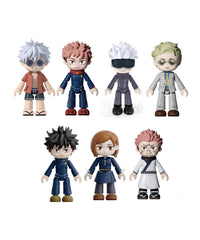 Jujutsu Kaisen - Flexi Figs Vol.1 (Blind Box)